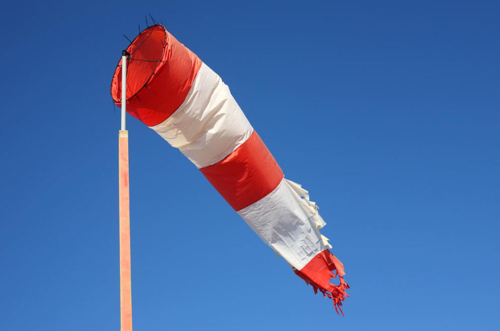 Kako čitati vjetar i koristiti ga u svoju korist?