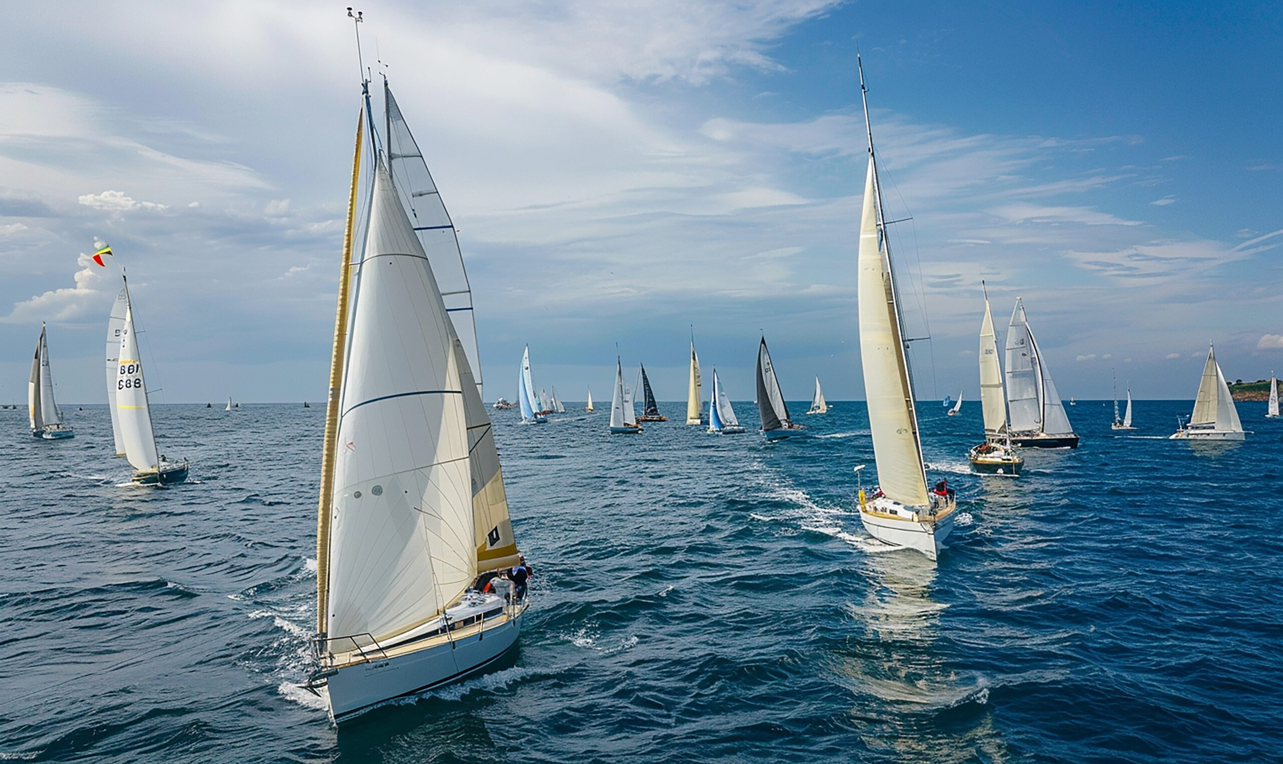 Poziv na sudjelovanje u regati 11.4.2026.